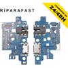 Samsung CONNETTORE DI RICARICA PER SAMSUNG A40 SM-A405 DOCK CARICA MICROFONO