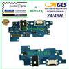 Samsung CONNETTORE RICARICA SAMSUNG GALAXY A50 2019 SM A505F MICROFONO DOCK JACK CARICA