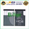 Nokia BATTERIA BL-4C PER GIGASET GL590 GL595 890 mAh BATTERY PARI ORIGINALE