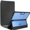 Avizar, Custodia per Microsoft Surface Pro 11 Antiurto con Funzione Supporto