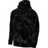 Nike Felpa da Uomo FC Chelsea Third con Cappuccio da Calcio in Francese Terry con Cerniera Integrale (Uomo)