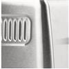 G3 FERRARI Tostapane Acciaio Inossidabile 2 fette 920 W con 6 livelli di doratur