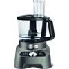 Moulinex Frullatore 3L 1000W Rosso Mela con 31 Funzioni e Accessori