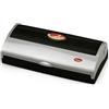 Reber sottovuoto macchina per alimenti 830 mbar Nero Argento 180 W