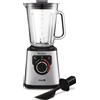 Moulinex Frullatore da tavolo PerfectMix+ LM871D 1200W in acciaio inox