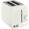 Moulinex Tostapane LT300 Avorio 850W 7 Livelli di Doratura