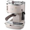 De Longhi macchina da caffè semi-automatica ECOV 311.BG Beige 15 bar