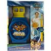 Toys One Orologio da parete (92cm) Gigante PAW PATROL Blu PW20017
