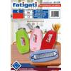 FATIGATI SRL RACCOGLIBRICIOLE Lux 41129, Come da Foto