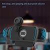Cover webcam personalizzata per Logitech C920 C922 C930e per una maggiore sicure