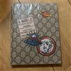 Gucci Notebook GUCCI MY GUCCI BOOK Giappone