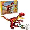 LEGO CREATOR 3 IN 1 01/2026 31376 31377 31378 31379 31380 31381 31382 31384 3138