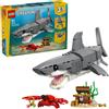 LEGO CREATOR 3 IN 1 01/2026 31376 31377 31378 31379 31380 31381 31382 31384 3138