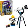 LEGO CREATOR 3 IN 1 01/2026 31376 31377 31378 31379 31380 31381 31382 31384 3138