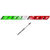 RMS MOLLA GAS SELLA ADATTABILE YAMAHA MAJESTY 250 DX 1996 1997 1998 1999 2000