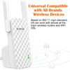Tenda RIPETITORE RANGE EXTENDER TENDA I-WL-A9 WIRELESS 300MBPS BIANCO