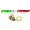 DCM TAPPO DI SCARICO OLIO M12X1.50 Kymco Super 8 50 R 4T i Euro5