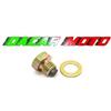 DCM TAPPO DI SCARICO OLIO M12X1.50 Kymco Agility 50 R12 4T i Carry Euro5