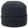 Emila Berretto grigio da uomo cappello Uomo Invernale Zuccotto Cuffia Caldo da inverno