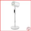 Melchioni Family Riscaldatore Ventilatore a Piantana Stufa Aria fredda o Calda Basso Consumo 220v