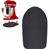 BEENNA Tappetino Scorrevole per Planetaria Elettrica Kitchenaid; Tappetino per Robot Da