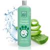MENFORSAN Shampoing pour animaux de compagnie Menforsan Chien Aloe Vera (1000 ml)