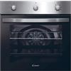 Candy Forno Elettrico Ventilato 65 Litri Classe A+ Inox - CANDY FIDCX602