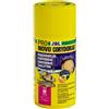 JBL PRONOVO CORYDORAS TAB, cibo principale per pesce gatto da 1-20 cm, compresse per alimenti per pesce, taglia M, 100 ml
