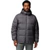 Columbia Men's Pike Lake Hooded Jacket, Hooded Puffer Jacket