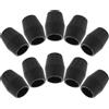 10 Pcs Coperture Inferiori Microfono Professionale Floor Protector Pads