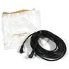 PRL) SINCRO SYNCHRO SYNCRO CAVO EXTENSION CORD 8 METER CABLE PHOTO STUDIO FLASH