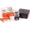 ZEISS PRL) ZEISS IKON VOIGTLANDER IKOBLITZ CUBE FLASH LAMP BLITZ VINTAGE NEW OLD STOCK