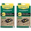 Orphea Esca Scarafaggi Insetticida Gel per Blatte Estirpa la Colonia ed Elimina