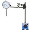 DRIWEI Comparatore Centesimale 0-10Mm Base Magnetica Snodabile Supporto Tornio DR