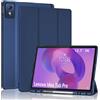ProCase Cover per Lenovo Idea Tab Pro 12,7 Pollici 2025 con Portapenne Custodia