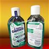 Pasta del Capitano 4 Flaconi Pasta del Capitano Collutorio Antiplacca con Antibatterico Menta Bio