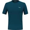 SALEWA Puez Dry T-Shirt M T-Shirt Uomo (Pacco da 1)