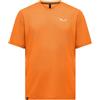 SALEWA Pedroc Dry Light T-Shirt M T-Shirt Uomo
