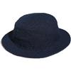 adidas Femme Womens Boucle Bucket Hat, Collegiate Navy, S-M