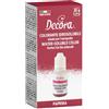 Decora 9261709 Colorante Paprika Metallic Per Aerografo 20G