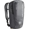ORTOVOX 48553-88801 TRAVERSE LIGHT 20 Zaino sportivo flintstone Uomo UNI