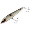 Rebel Lures Jumpin' Minnow Topwater - Esca artificiale da pesca, 11,4 cm