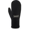 Dakine Women's Transit Fleece Mitt Guanti Donna (Pacco da 1)