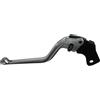 ACCOSSATO Leva Sinistra Grigia per Suzuki VX L-P dal 1990 al 1996 (CC 800)