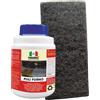 MARBEC PULI FORNO KG 1 TAMPONE FORNO NERO Pulitore gel forte igienizzante per