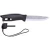 Mora Coltello MORAKNIV COMPANION SPARK BLACK (13567)