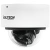 Vultech VS-IPC3530DMVWDS-PR Telecamera IP Dome 3MP Varifocale PoE IP66 IR 30m