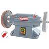 HOLZMANN MASCHINEN MOLA PULITRICE LUCIDATRICE SMERIGLIATRICE DA BANCO PER METALLI HOLZMANN DSM200PS