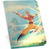 Ultimate Guard Zipfolio 360 Xenoskin Magic: The Gathering | Avatar: The Last Airbender - Aang