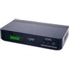 ADB Decoder i-ZAP T395 HD Nero 1 HDMI 1 USB 1 SCART